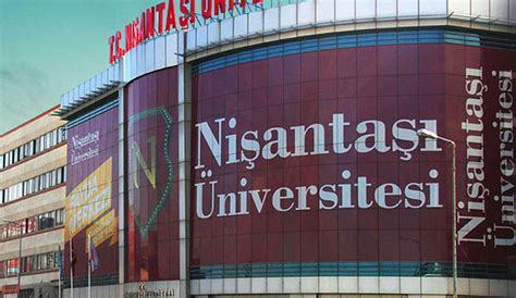 Nisantasi university